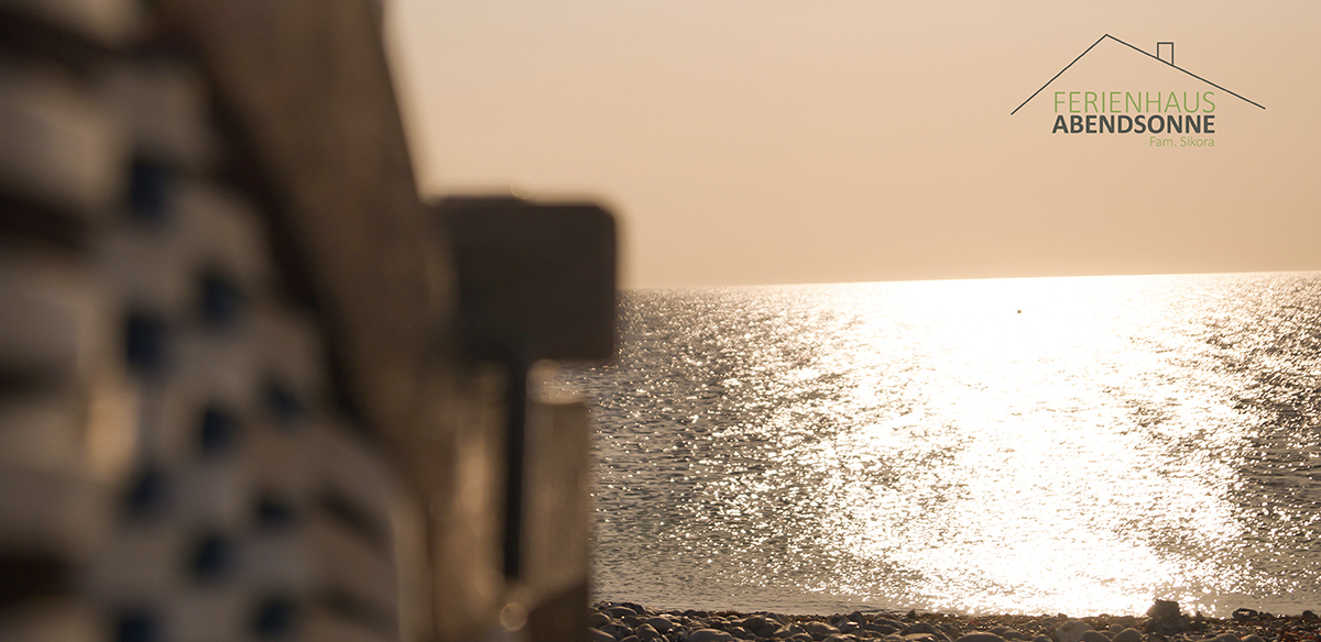 Ferienhaus Fehmarn - Ferienwohnung für 6 Personen